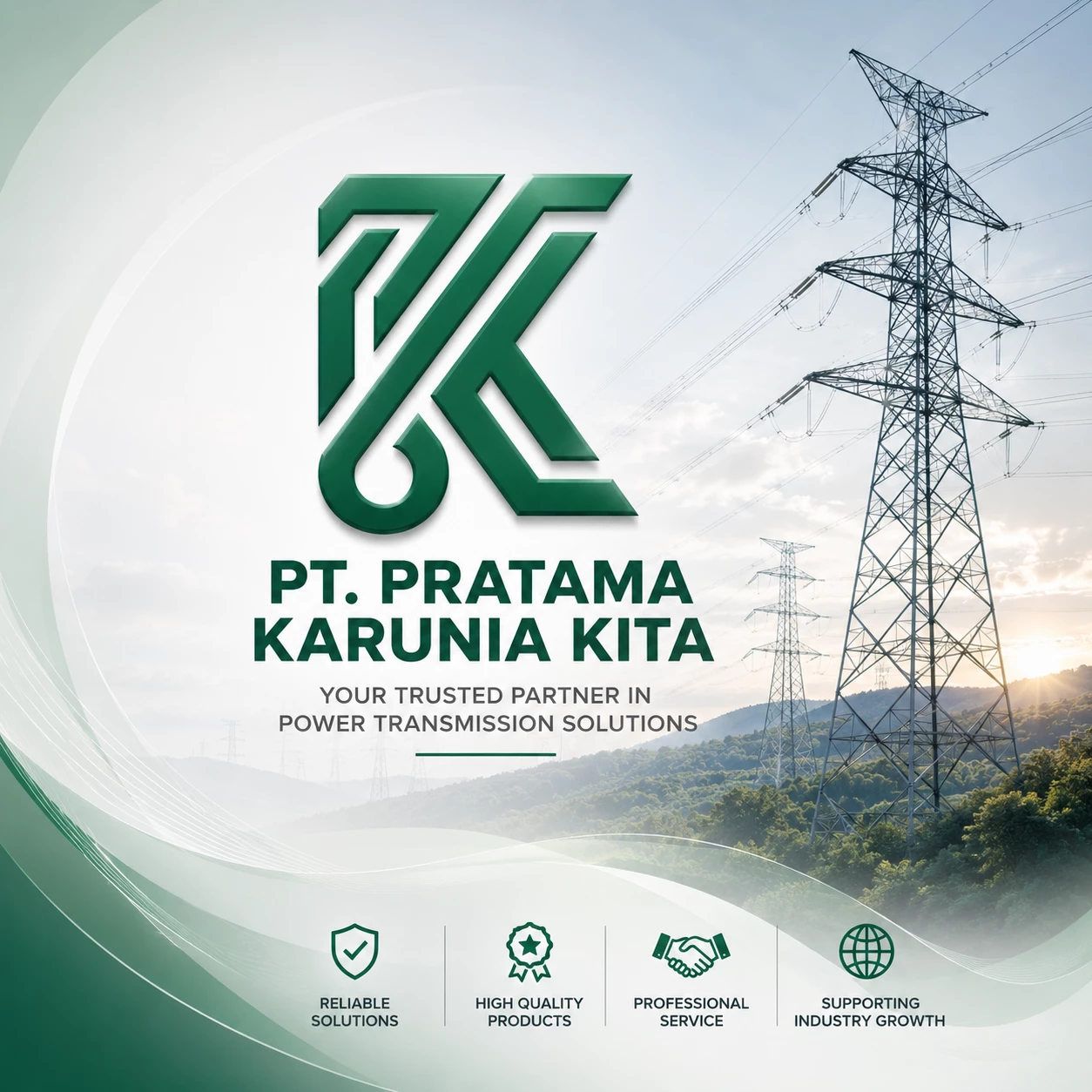 PT. Pratama Karunia Kita