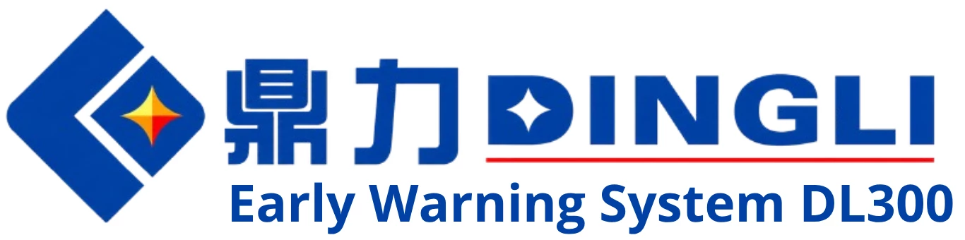 Dingli Early Warning System DL300